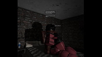 Succubus gets pounded by bbc