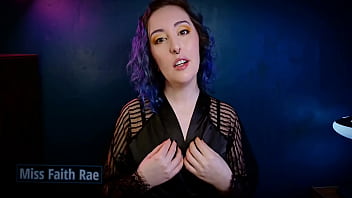 Caged & cucked on our anniversary preview chastity sissification cuckolding wife girlfriend roleplay by miss faith rae with humiliation and sexual rejection hd 1080p mp4