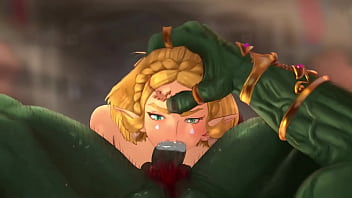 Legend Of Zelda Parody thumbnail