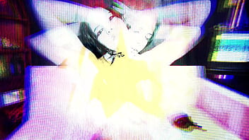 Goth girlfriend asteria jade experiences a mind blowing pounding and creampie