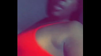 Bbw Thirst Traps In Red thumbnail