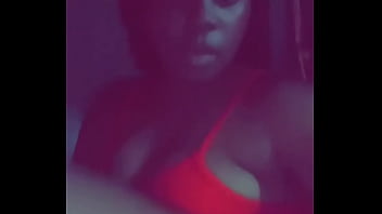 Bbw thirst traps in red Bbw thirst traps in red