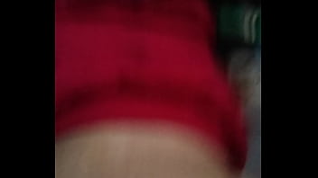 Me follo de perrito a una zorra