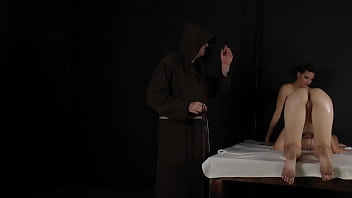 Poor cutie tormented