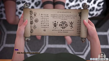 Lust academy ep 160 – visual novel gameplay hd