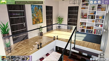 Lust Academy Ep160 – Visual Novel Gameplay Hd thumbnail