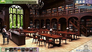 Lust academy ep 160 – visual novel gameplay hd Lust academy ep 160 – visual novel gameplay hd