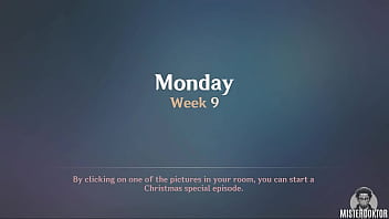 Lust academy ep 160 – visual novel gameplay hd