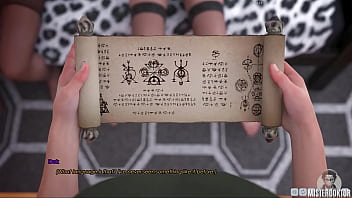 Lust academy ep 160 – visual novel gameplay hd