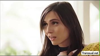 Horny Guy Enjoys Banging Hot Tbabe Korra Delrios Tight Butthole thumbnail