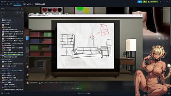 Housi ningyou noiru heya karano dassyutu