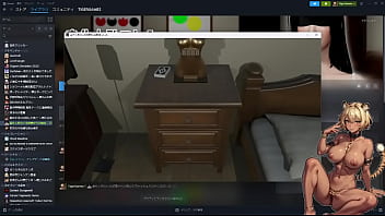 Housi ningyou noiru heya karano dassyutu