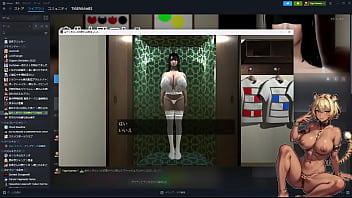 Housi ningyou noiru heya karano dassyutu