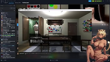 Housi ningyou noiru heya karano dassyutu