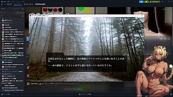 Housi ningyou noiru heya karano dassyutu