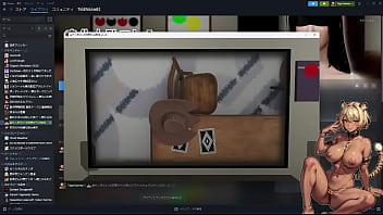 Housi ningyou noiru heya karano dassyutu