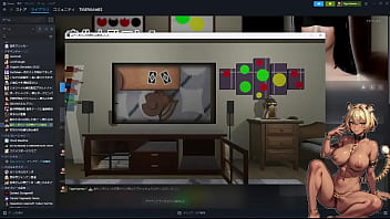 Housi ningyou noiru heya karano dassyutu