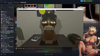 Housi ningyou noiru heya karano dassyutu