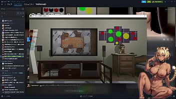 Housi ningyou noiru heya karano dassyutu