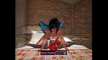 El tipo me coje deliciosamente