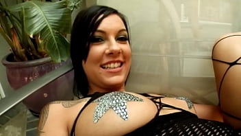 Whitney Stevens Chayse Evans Mike Angelo Great Energy Anal & Dp Squirting Swap The Cum Teaser#1 thumbnail