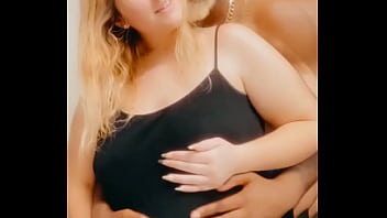 We made a little one