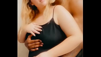 We made a little one