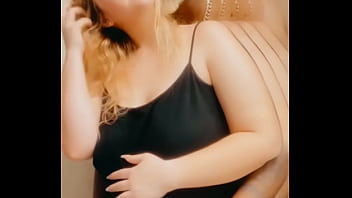 We made a little one