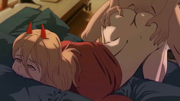 Makima and denji hot private doggy uncensored Makima and denji hot private doggy uncensored