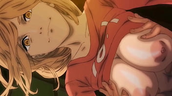 Makima and denji hot private doggy uncensored Makima and denji hot private doggy uncensored
