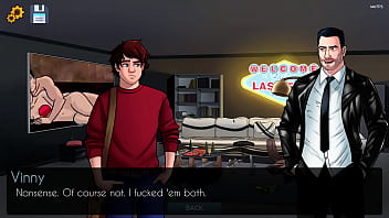 London vibes full walkthrough part 6 epilogue