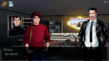 London vibes full walkthrough part 6 epilogue