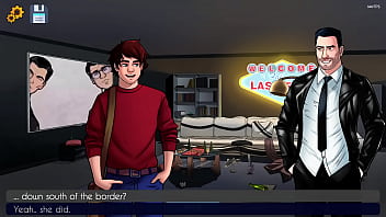 London vibes full walkthrough part 6 epilogue