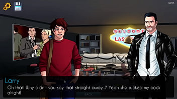 London vibes full walkthrough part 6 epilogue