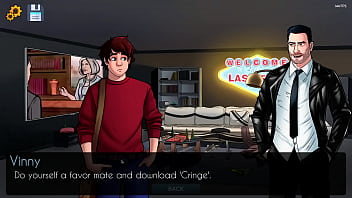 London vibes full walkthrough part 6 epilogue