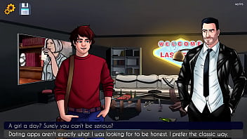 London vibes full walkthrough part 6 epilogue