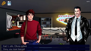 London vibes full walkthrough part 6 epilogue