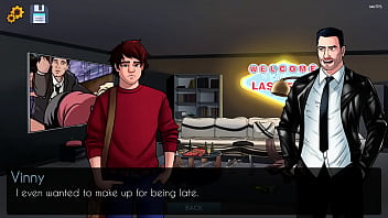 London vibes full walkthrough part 6 epilogue