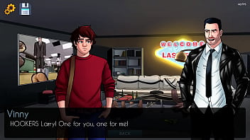 London vibes full walkthrough part 6 epilogue