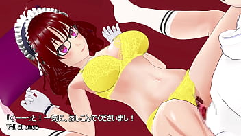 The virgin's first time with a prim and proper glasses wearing maid ~ slowly squeezing every drop of samen from your uncircumcised cock with stikcy pussy stroking The virgin's first time with a prim and proper glasses wearing maid ~ slowly squeezing every drop of samen from your uncircumcised cock with stikcy pussy stroking