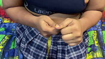 Step dad takes advantage of passive stepdaughter viral mms indian xxx video