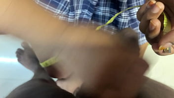 Step dad takes advantage of passive stepdaughter viral mms indian xxx video