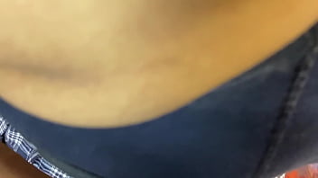 Step dad takes advantage of passive stepdaughter viral mms indian xxx video