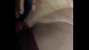 Ela gosta de brincar com a pepeka