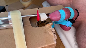 Urethra Insertion Device thumbnail