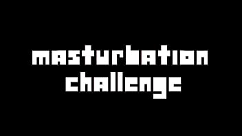 Deltarune masurbation challenge demo