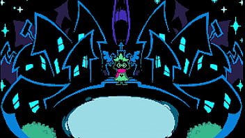 Deltarune masurbation challenge demo