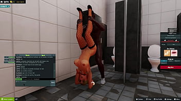 Noche 2 2 chicos 3dxchat segunda parte