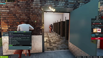 Noche 2 2 chicos 3dxchat segunda parte