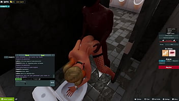 Noche 2 2 chicos 3dxchat segunda parte